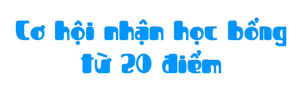 UEF bắt đầu nhận hồ sơ xét học bổng theo điểm học kỳ 1 lớp 12 - Ảnh 3