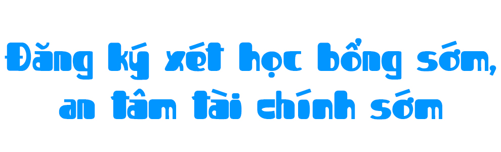 UEF bắt đầu nhận hồ sơ xét học bổng theo điểm học kỳ 1 lớp 12 - Ảnh 4