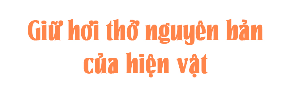 Thời trang trẻ với tham vọng đưa di sản vào đời sống đương đại - Ảnh 3