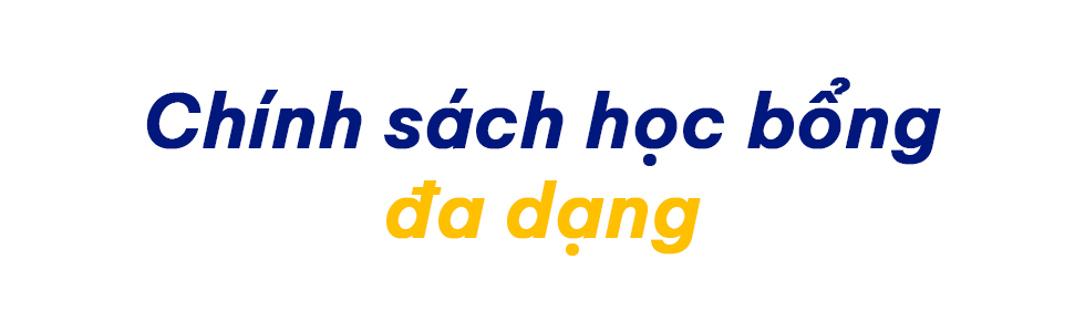 Chương trình Cử nhân Pháp tại UEF: Học tại TP.HCM, nhận bằng thế giới - Ảnh 8