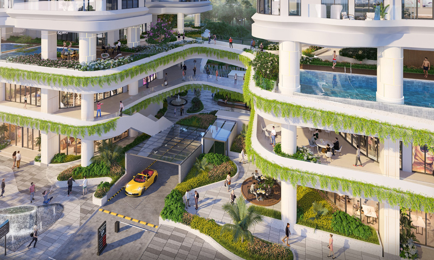 Welltone Luxury Residence: Kiến tạo không gian sống chữa lành nơi mũi vịnh Ngọc Welltone Luxury Residence: Kiến tạo không gian sống chữa lành nơi mũi vịnh Ngọc