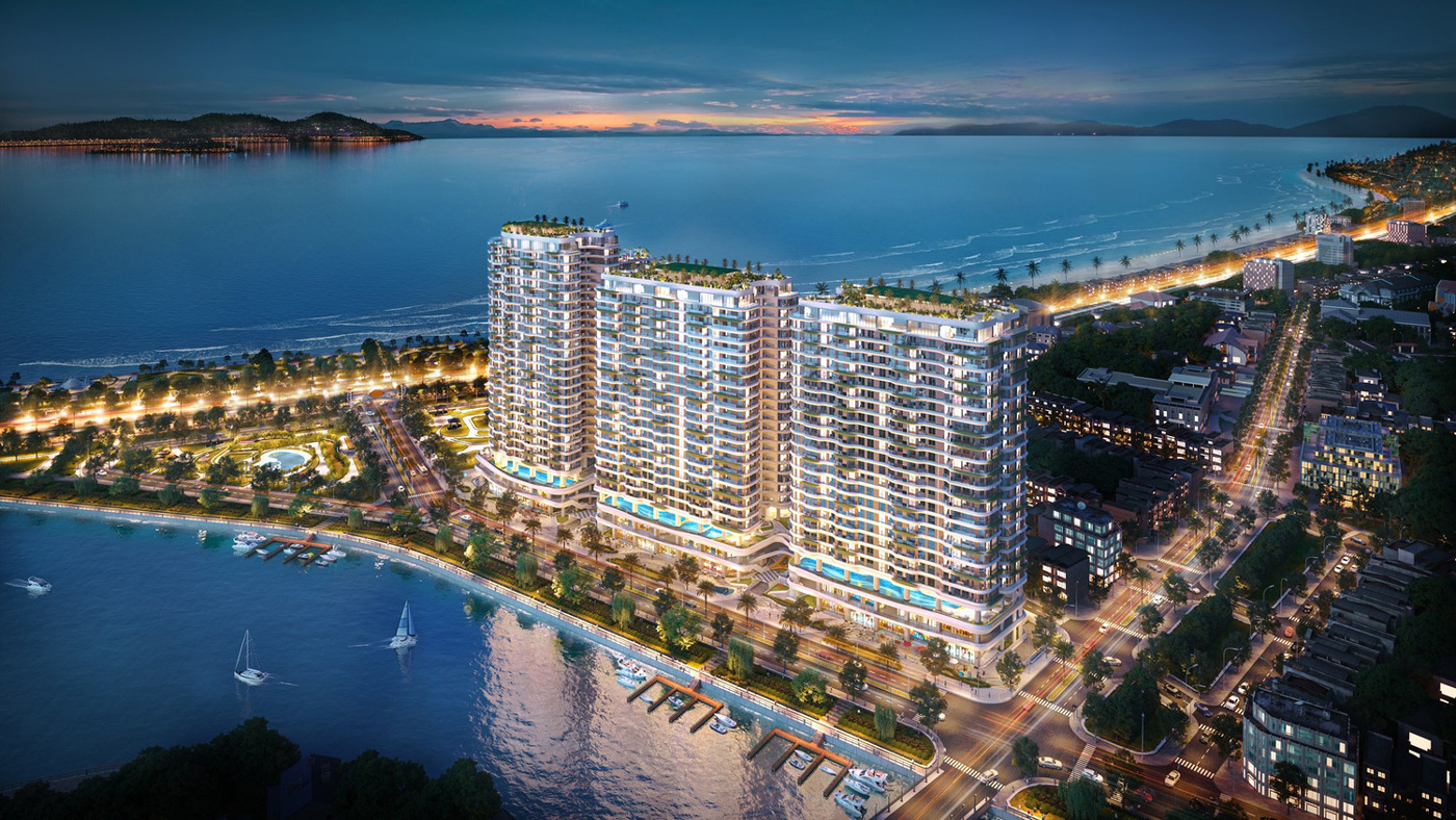 Welltone Luxury Residence: Kiến tạo không gian sống chữa lành nơi mũi vịnh Ngọc Welltone Luxury Residence: Kiến tạo không gian sống chữa lành nơi mũi vịnh Ngọc