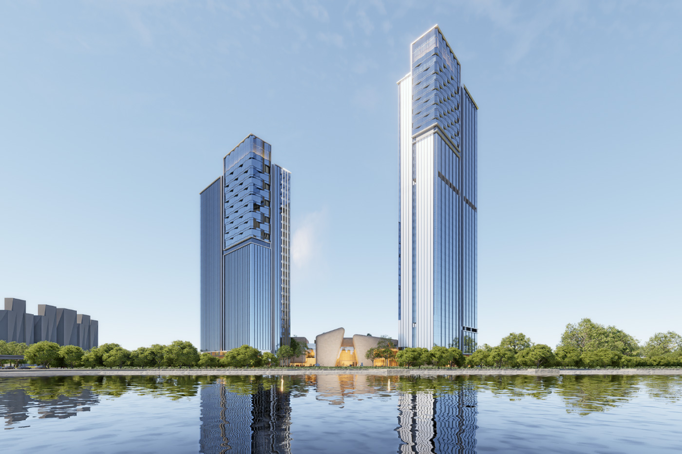Masterise Group mở rộng hợp tác chiến lược với Marriott International