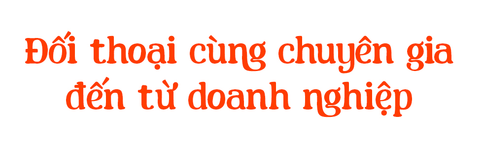 Chương trình đào tạo Thạc sĩ UEF: Nâng tầm tư duy quản trị thực chiến - Ảnh 3 Chương trình đào tạo Thạc sĩ UEF: Nâng tầm tư duy quản trị thực chiến - Ảnh 3