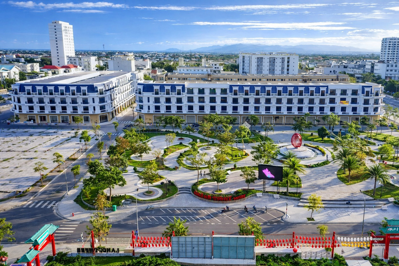 Cơ hội sở hữu tài sản ven biển tại trung tâm Phan Rang Cơ hội sở hữu tài sản ven biển tại trung tâm Phan Rang