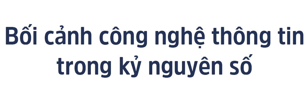 Thí sinh có cơ hội nhận học bổng sớm ngành công nghệ thông tin UEF - Ảnh 3