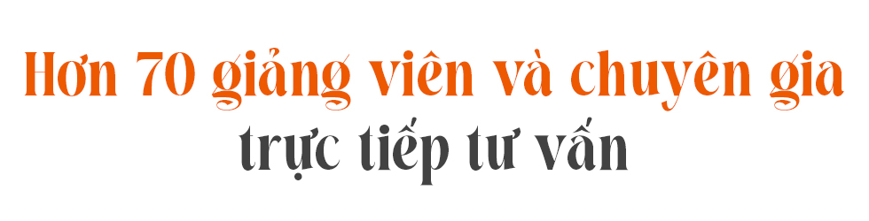 Trường Đại học FPT mang nhiều trải nghiệm đến Ngày hội Tư vấn tuyển sinh - Ảnh 3