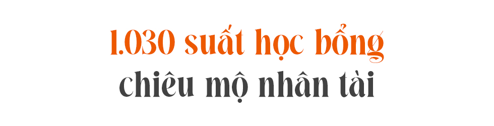Trường Đại học FPT mang nhiều trải nghiệm đến Ngày hội Tư vấn tuyển sinh - Ảnh 6