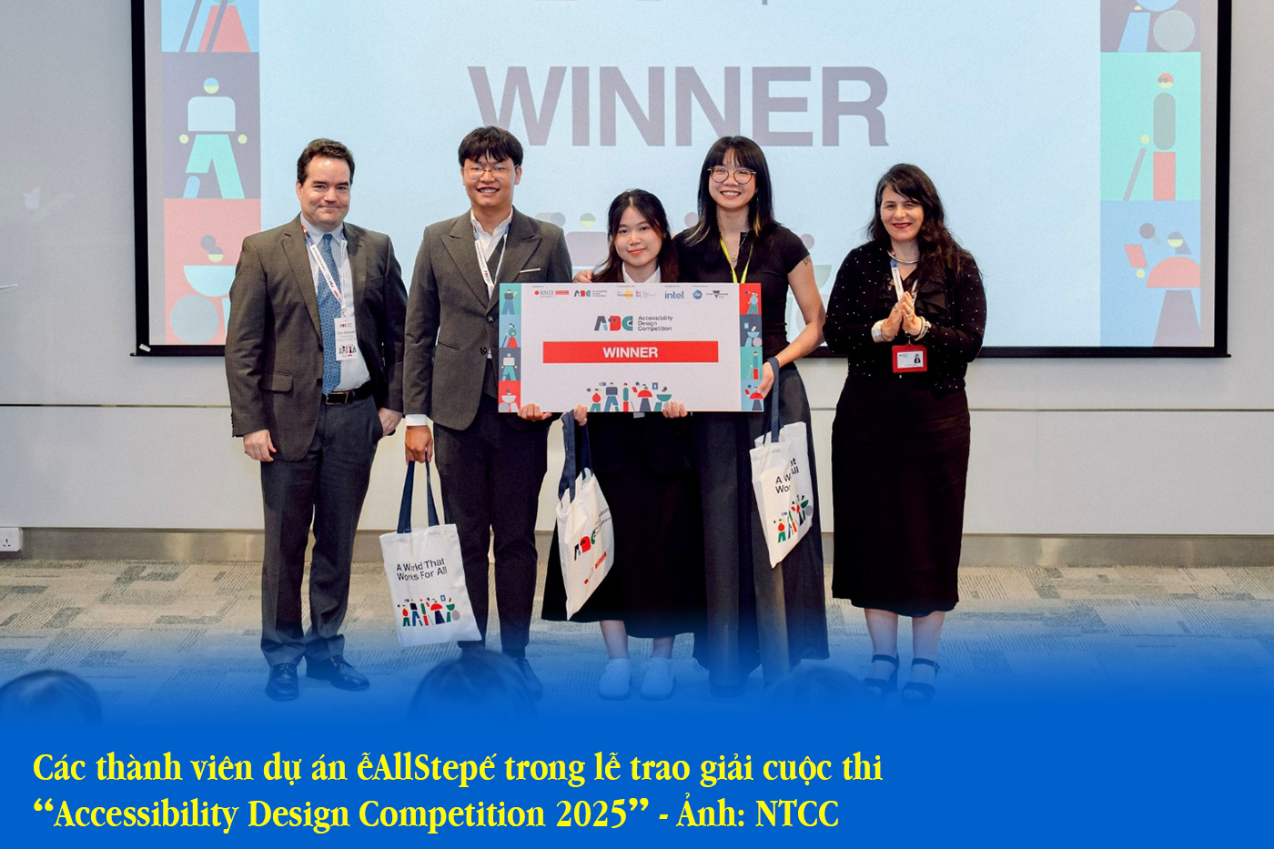 Trường Fulbright: Đào tạo liên ngành cho thế hệ lao động mới - Ảnh 7