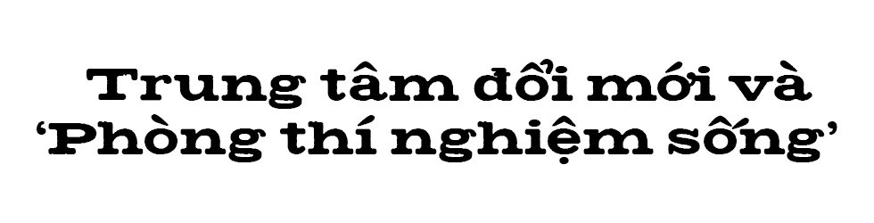 Bệ phóng chiến lược cho thế hệ lãnh đạo tương lai của Đông Nam Á - Ảnh 3