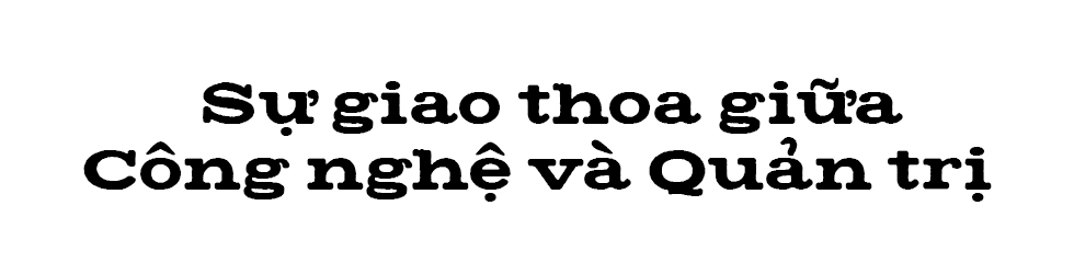 Bệ phóng chiến lược cho thế hệ lãnh đạo tương lai của Đông Nam Á - Ảnh 4