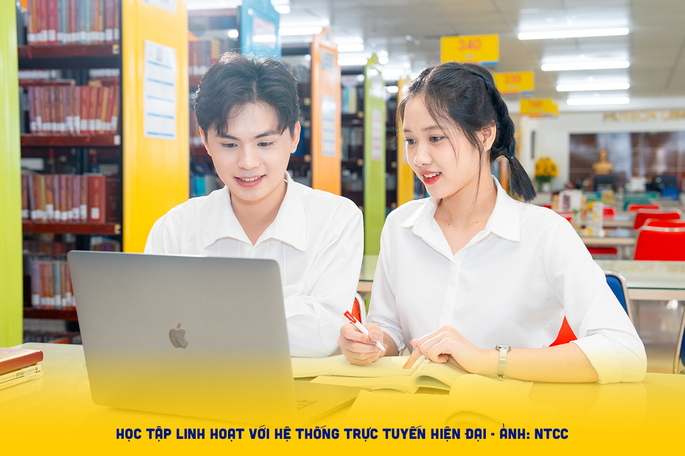 Học đại học từ xa cho người bận rộn trong kỷ nguyên số - Ảnh 5