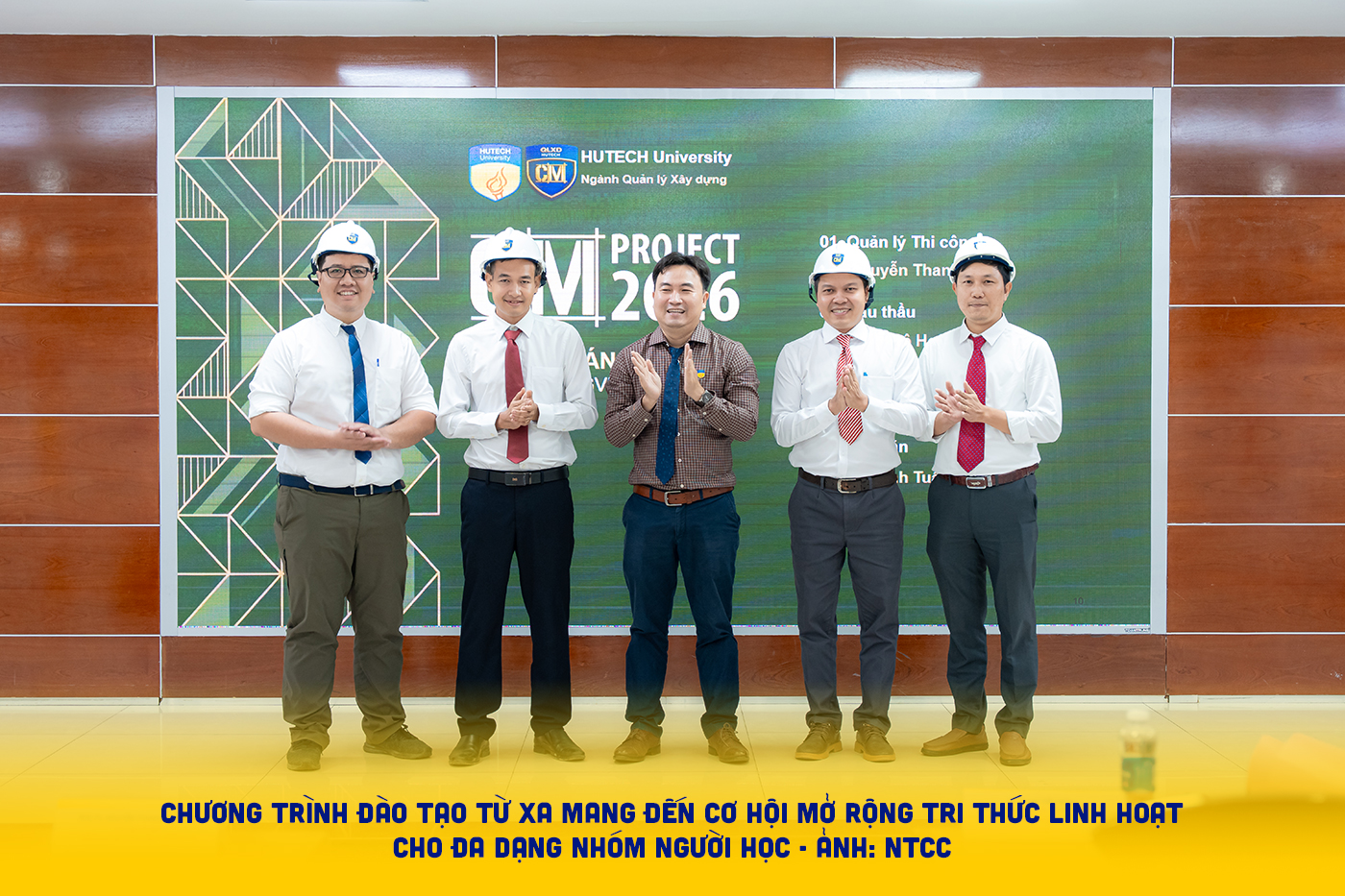 Học đại học từ xa cho người bận rộn trong kỷ nguyên số - Ảnh 7