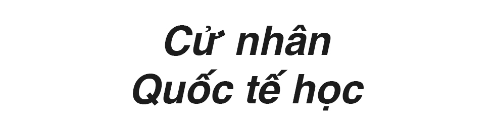 Vì sao Quốc tế học ngày càng thu hút người trẻ? - Ảnh 6