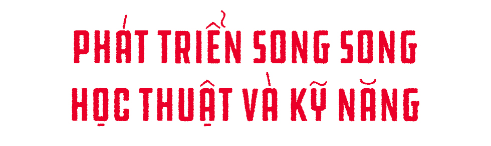 Chuỗi thành tích học thuật ấn tượng của học sinh Royal School - Ảnh 6