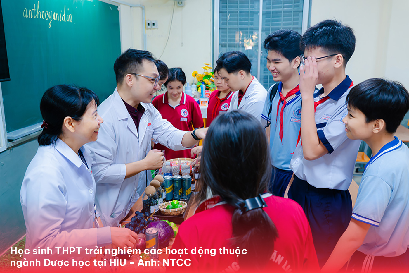 5 ngành mới dự kiến mở của HIU đi vào những khoảng trống nhân lực đang lộ rõ - Ảnh 7 5 ngành mới dự kiến mở của HIU đi vào những khoảng trống nhân lực đang lộ rõ - Ảnh 7