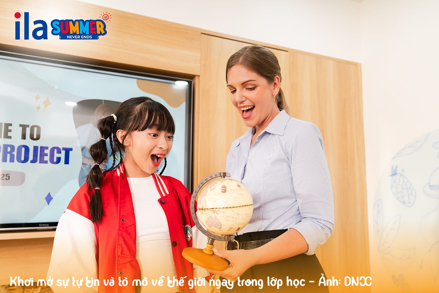 Bạn có đang vô tình bỏ qua ′bước đệm hội nhập′ cho con? - Ảnh 2