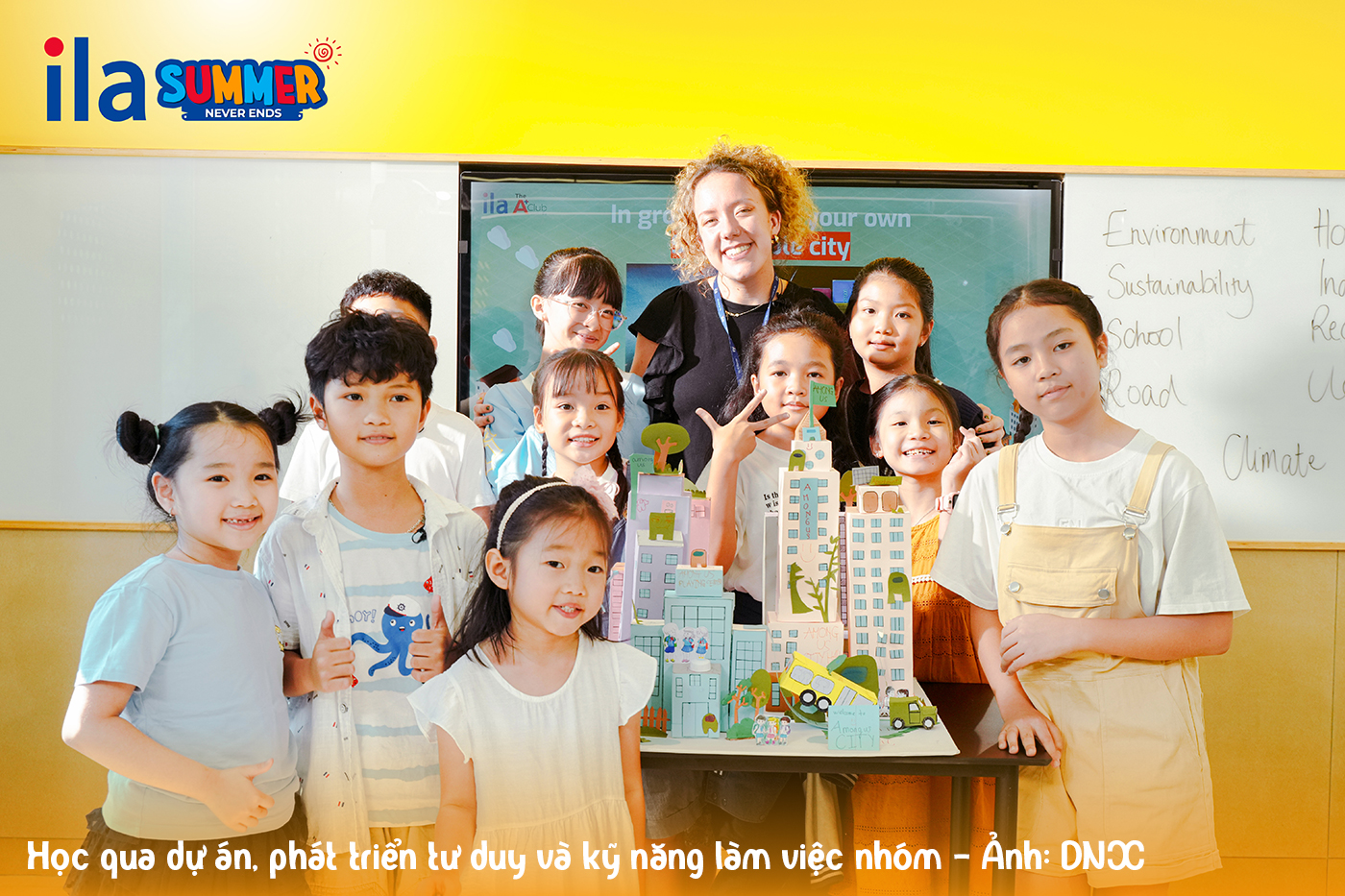 Bạn có đang vô tình bỏ qua ′bước đệm hội nhập′ cho con? - Ảnh 4