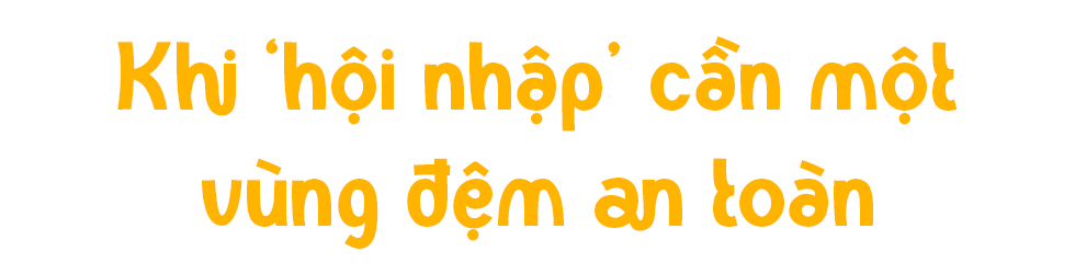 Bạn có đang vô tình bỏ qua ′bước đệm hội nhập′ cho con? - Ảnh 3