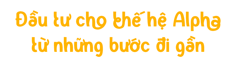 Bạn có đang vô tình bỏ qua ′bước đệm hội nhập′ cho con? - Ảnh 7