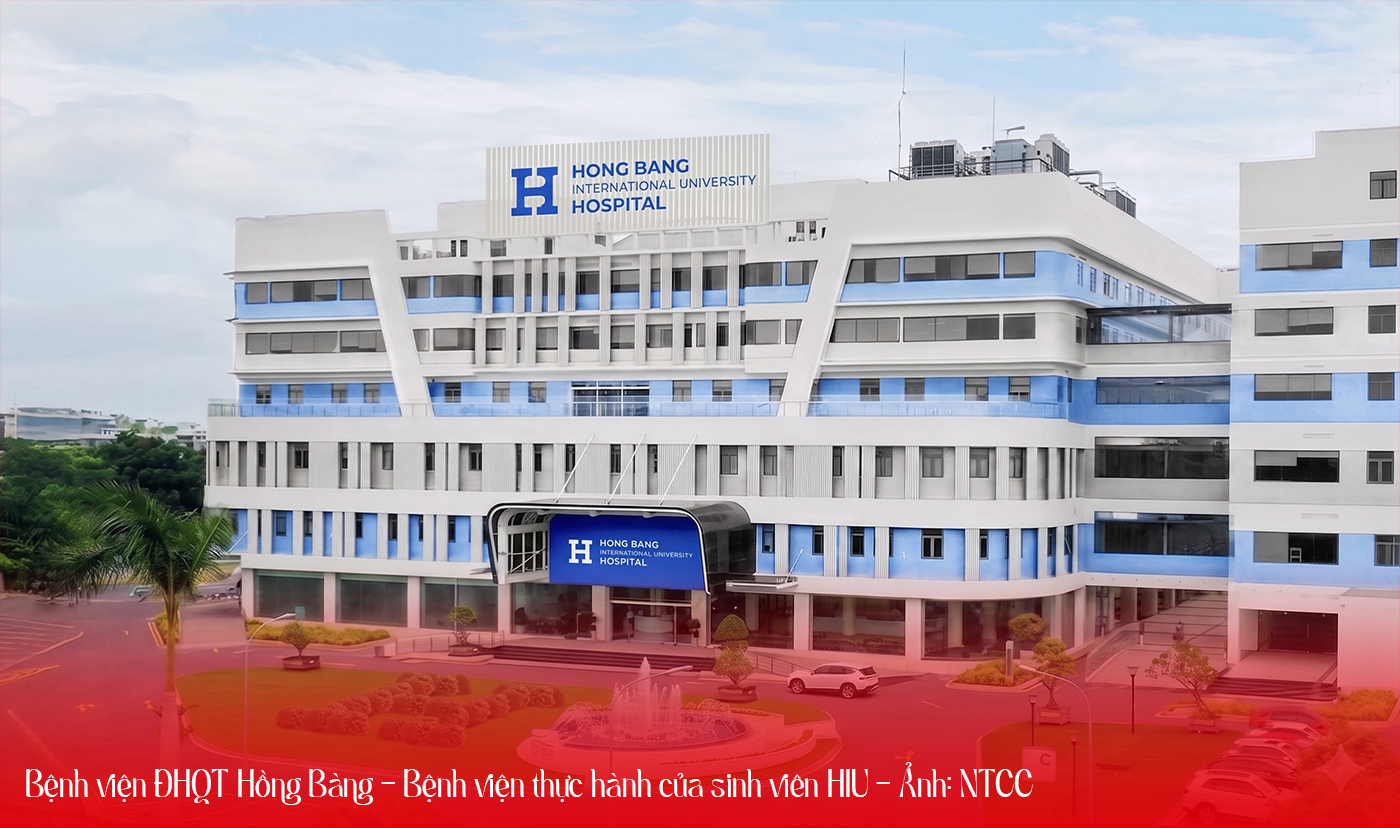 Công nghệ Thẩm mỹ: ngành học mới làm đẹp nội khoa - Ảnh 7 Công nghệ Thẩm mỹ: ngành học mới làm đẹp nội khoa - Ảnh 7