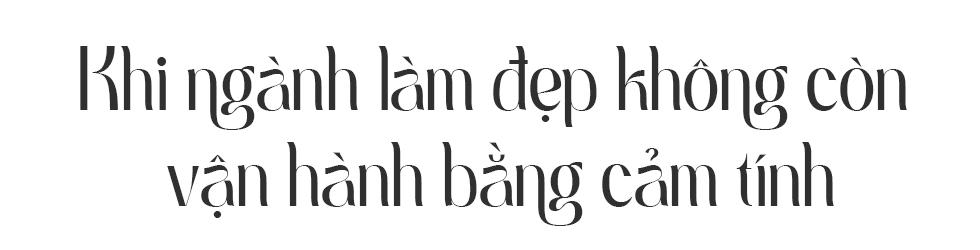 Công nghệ Thẩm mỹ: ngành học mới làm đẹp nội khoa - Ảnh 2 Công nghệ Thẩm mỹ: ngành học mới làm đẹp nội khoa - Ảnh 2
