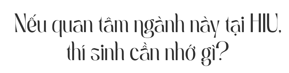 Công nghệ Thẩm mỹ: ngành học mới làm đẹp nội khoa - Ảnh 6 Công nghệ Thẩm mỹ: ngành học mới làm đẹp nội khoa - Ảnh 6