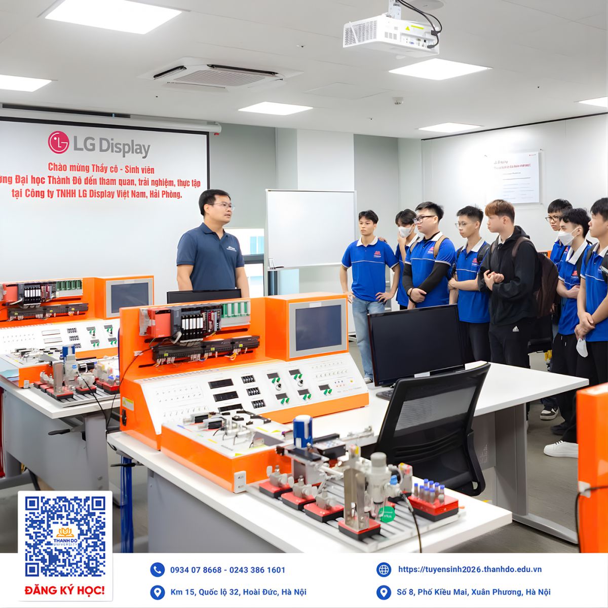AI bùng nổ: chọn khối ngành công nghệ nào để không bị thay thế? - Ảnh 5 AI bùng nổ: chọn khối ngành công nghệ nào để không bị thay thế? - Ảnh 5