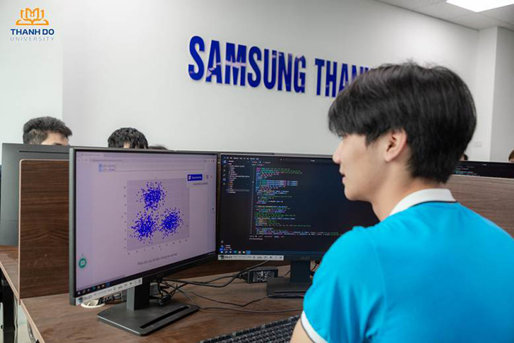 AI bùng nổ: chọn khối ngành công nghệ nào để không bị thay thế? - Ảnh 2 AI bùng nổ: chọn khối ngành công nghệ nào để không bị thay thế? - Ảnh 2