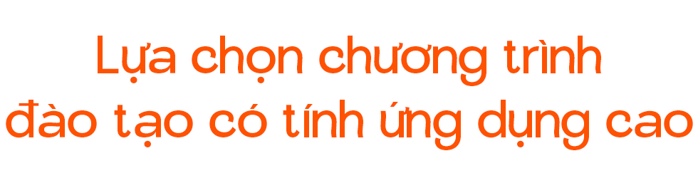 AI bùng nổ: chọn khối ngành công nghệ nào để không bị thay thế? - Ảnh 4 AI bùng nổ: chọn khối ngành công nghệ nào để không bị thay thế? - Ảnh 4