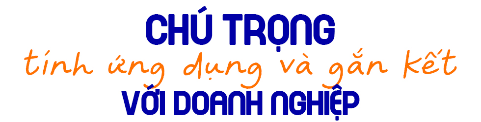 Trường đại học Thủ Dầu Một tuyển sinh 50 ngành chính quy năm 2026 - Ảnh 5 Trường đại học Thủ Dầu Một tuyển sinh 50 ngành chính quy năm 2026 - Ảnh 5
