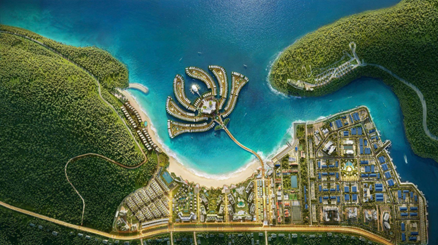 Bài toán lợi nhuận trong bất động sản nghỉ dưỡng Bài toán lợi nhuận trong bất động sản nghỉ dưỡng