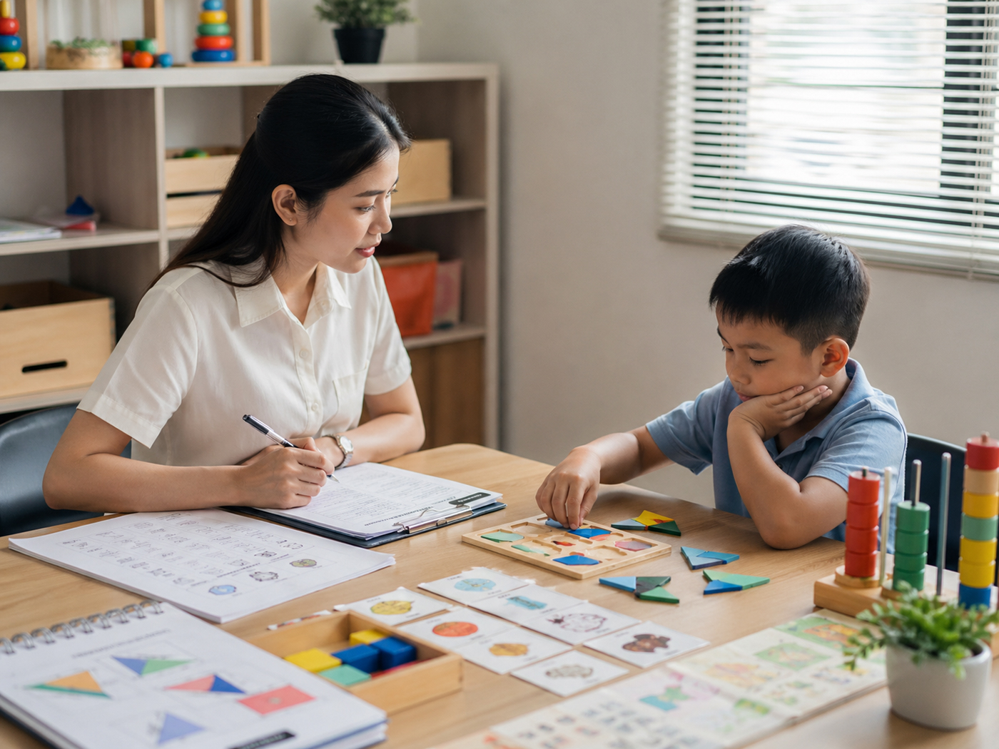 Tâm lý học Giáo dục: Lời giải cho khoảng trống hỗ trợ học sinh trong trường học - Ảnh 3