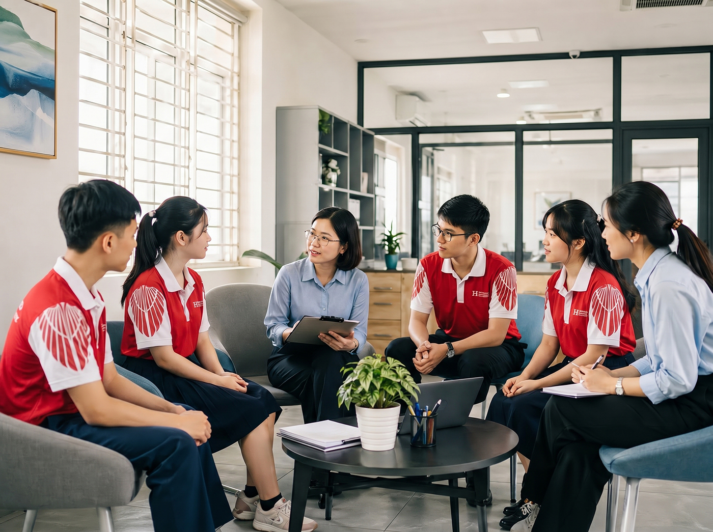 Tâm lý học Giáo dục: Lời giải cho khoảng trống hỗ trợ học sinh trong trường học - Ảnh 6