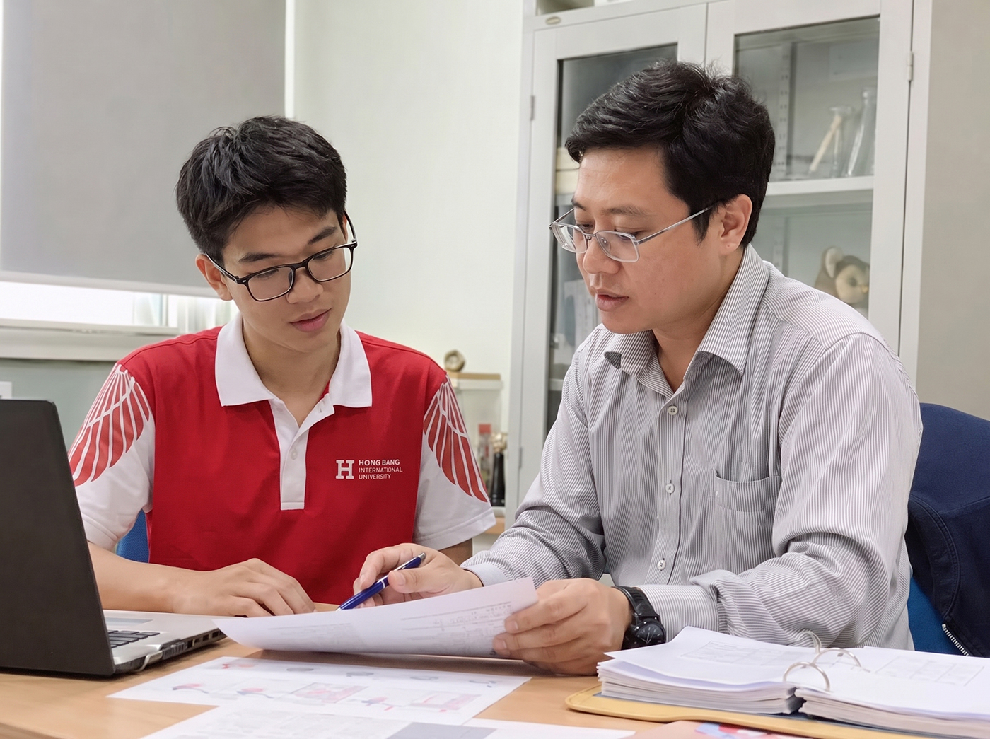 Tâm lý học Giáo dục: Lời giải cho khoảng trống hỗ trợ học sinh trong trường học - Ảnh 9