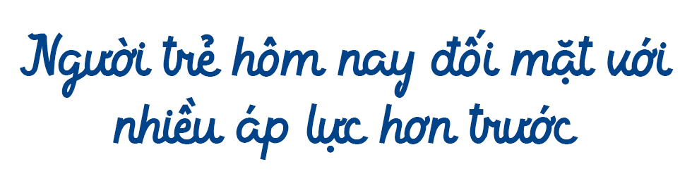 Tâm lý học Giáo dục: Lời giải cho khoảng trống hỗ trợ học sinh trong trường học - Ảnh 2