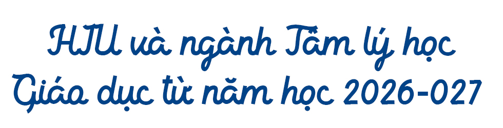 Tâm lý học Giáo dục: Lời giải cho khoảng trống hỗ trợ học sinh trong trường học - Ảnh 7
