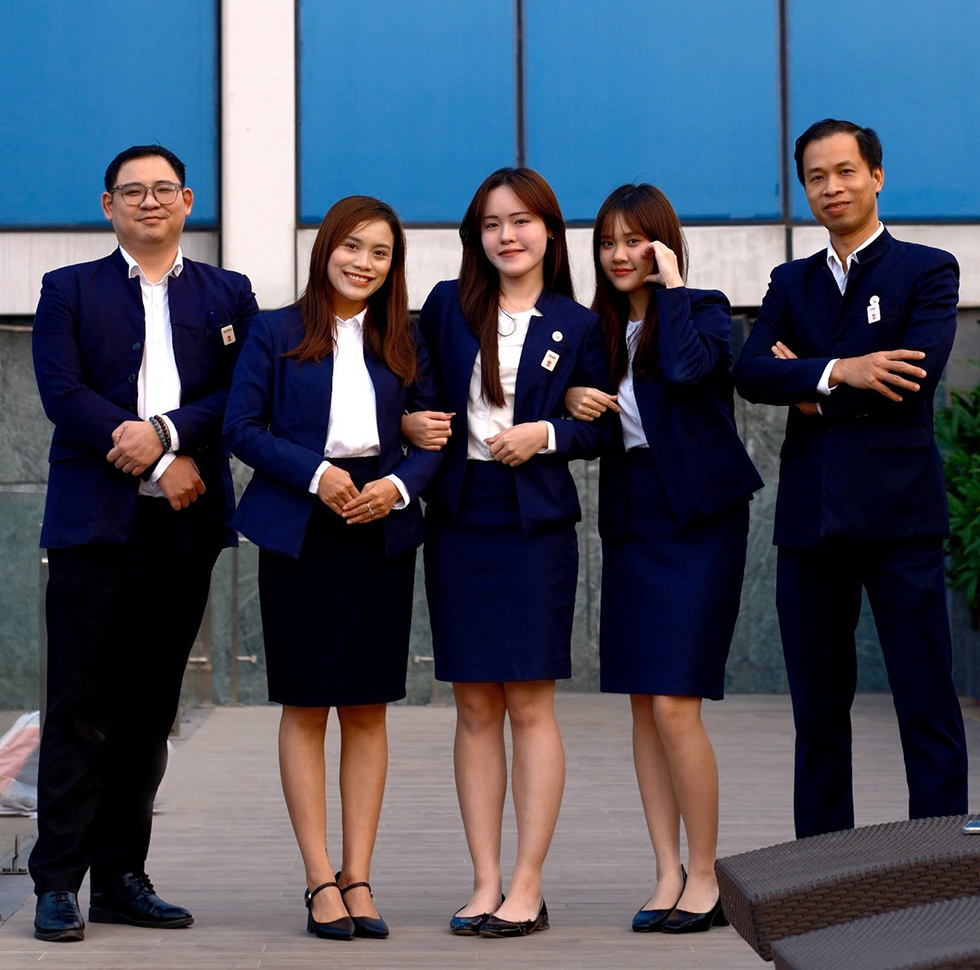 ′Giải mã′ bài toán kỹ năng bằng trải nghiệm học tập ứng dụng - Ảnh 4