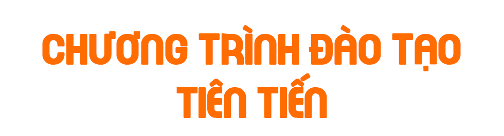 Bệnh viện đồng hành cùng HUTECH đào tạo bác sĩ - Ảnh 7 Bệnh viện đồng hành cùng HUTECH đào tạo bác sĩ - Ảnh 7