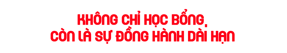 Xét học bạ tại DHV - Cơ hội nhận học bổng, hỗ trợ học phí vào ĐH cho 2K8 - Ảnh 8