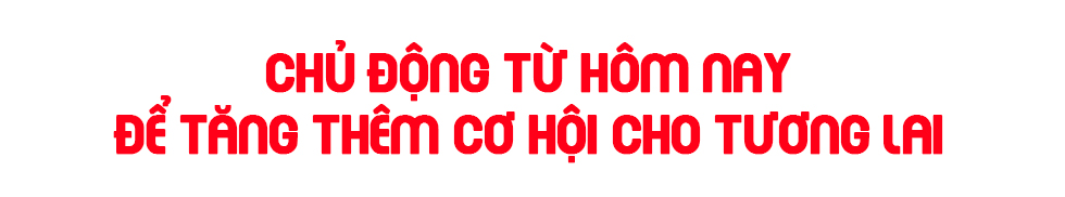 Xét học bạ tại DHV - Cơ hội nhận học bổng, hỗ trợ học phí vào ĐH cho 2K8 - Ảnh 10