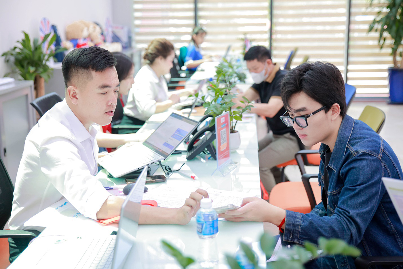 UEF ưu đãi nhập học 5 triệu cho tân sinh viên năm 2026 - Ảnh 2
