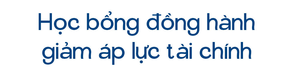 Xét học bạ, nhận học bổng 70% từ Trường Đại học CMC - Ảnh 3