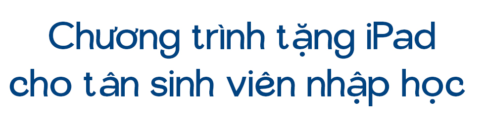 Xét học bạ, nhận học bổng 70% từ Trường Đại học CMC - Ảnh 5