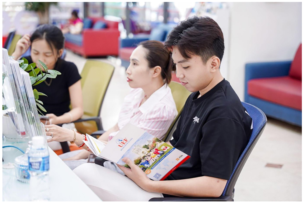 Có 15 nguyện vọng, thí sinh cần xây dựng chiến lược đăng ký hiệu quả - Ảnh 5 Có 15 nguyện vọng, thí sinh cần xây dựng chiến lược đăng ký hiệu quả - Ảnh 5