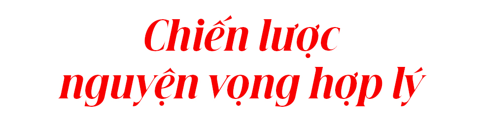 Có 15 nguyện vọng, thí sinh cần xây dựng chiến lược đăng ký hiệu quả - Ảnh 3 Có 15 nguyện vọng, thí sinh cần xây dựng chiến lược đăng ký hiệu quả - Ảnh 3
