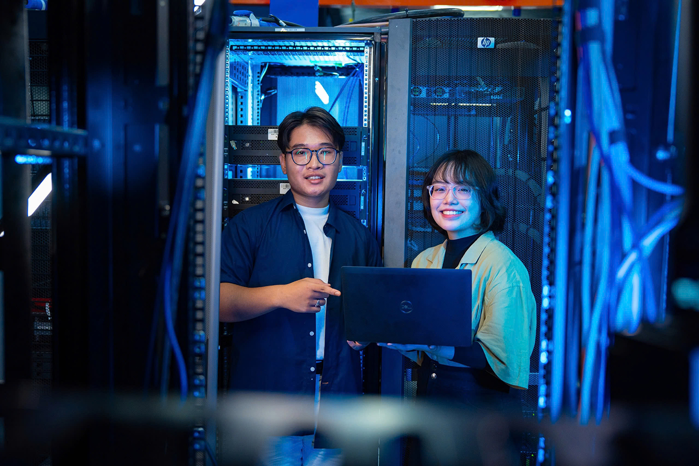 RMIT ra mắt ngành Cử nhân Khoa học máy tính - Ảnh 2