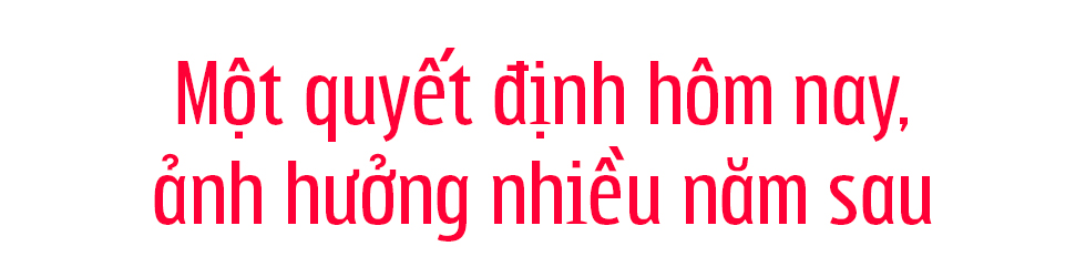 Bài toán tài chính 4 năm đại học và xu hướng chọn trường của phụ huynh - Ảnh 10