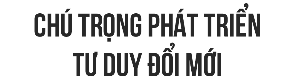 Trường ĐH FPT vào nhóm 201- 300 đại học phát triển bền vững - Ảnh 5