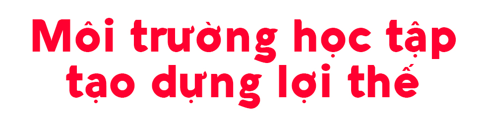 UEF song hành cùng thí sinh đặt nguyện vọng 1 - Ảnh 4 UEF song hành cùng thí sinh đặt nguyện vọng 1 - Ảnh 4